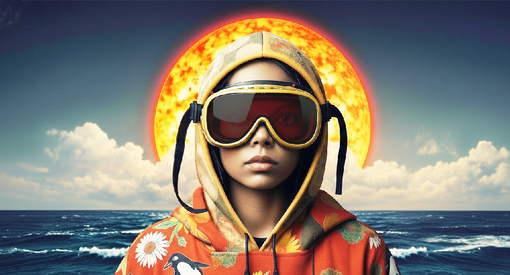 Erika Artaker  futuregirl - AI artificial intelligence – icon